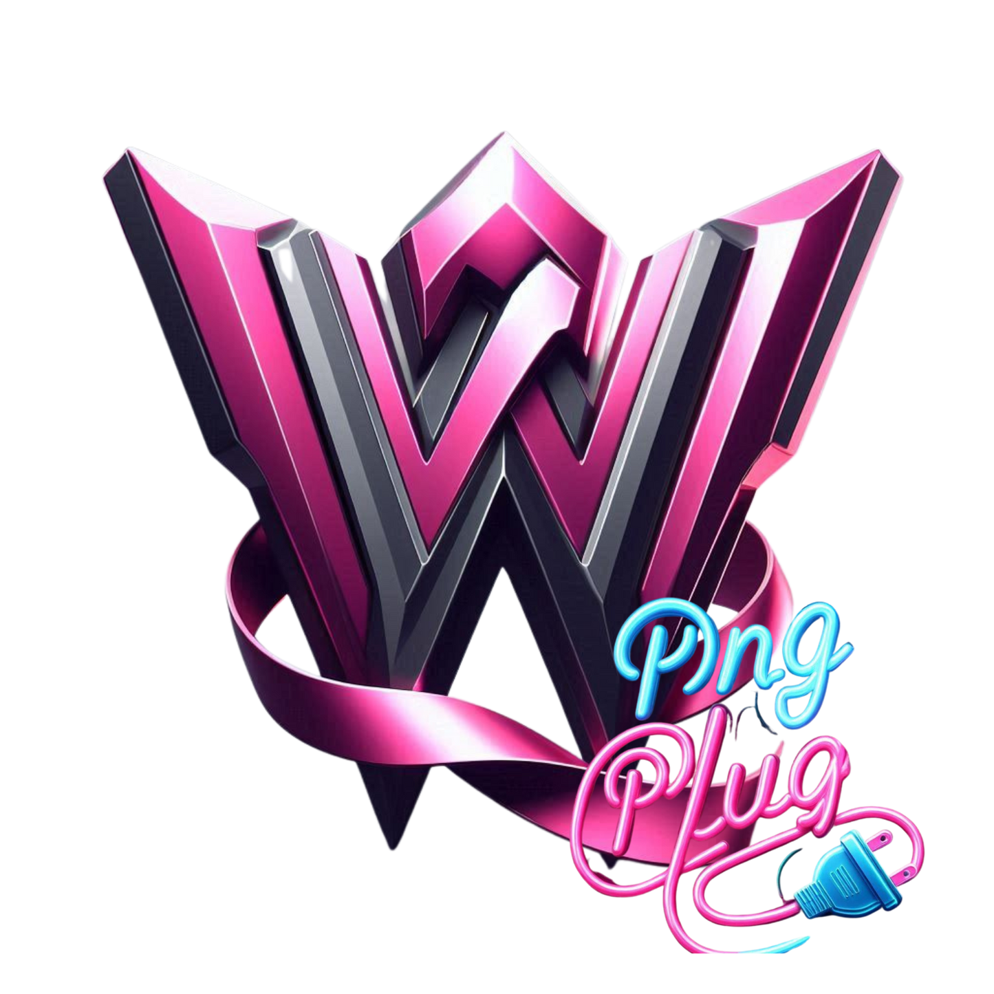 Pink Ribbon Wings: Breast Cancer Awareness Symbol- Instant Digital Download