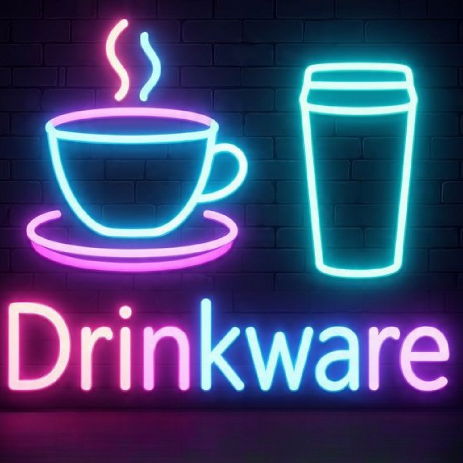 Drinkware