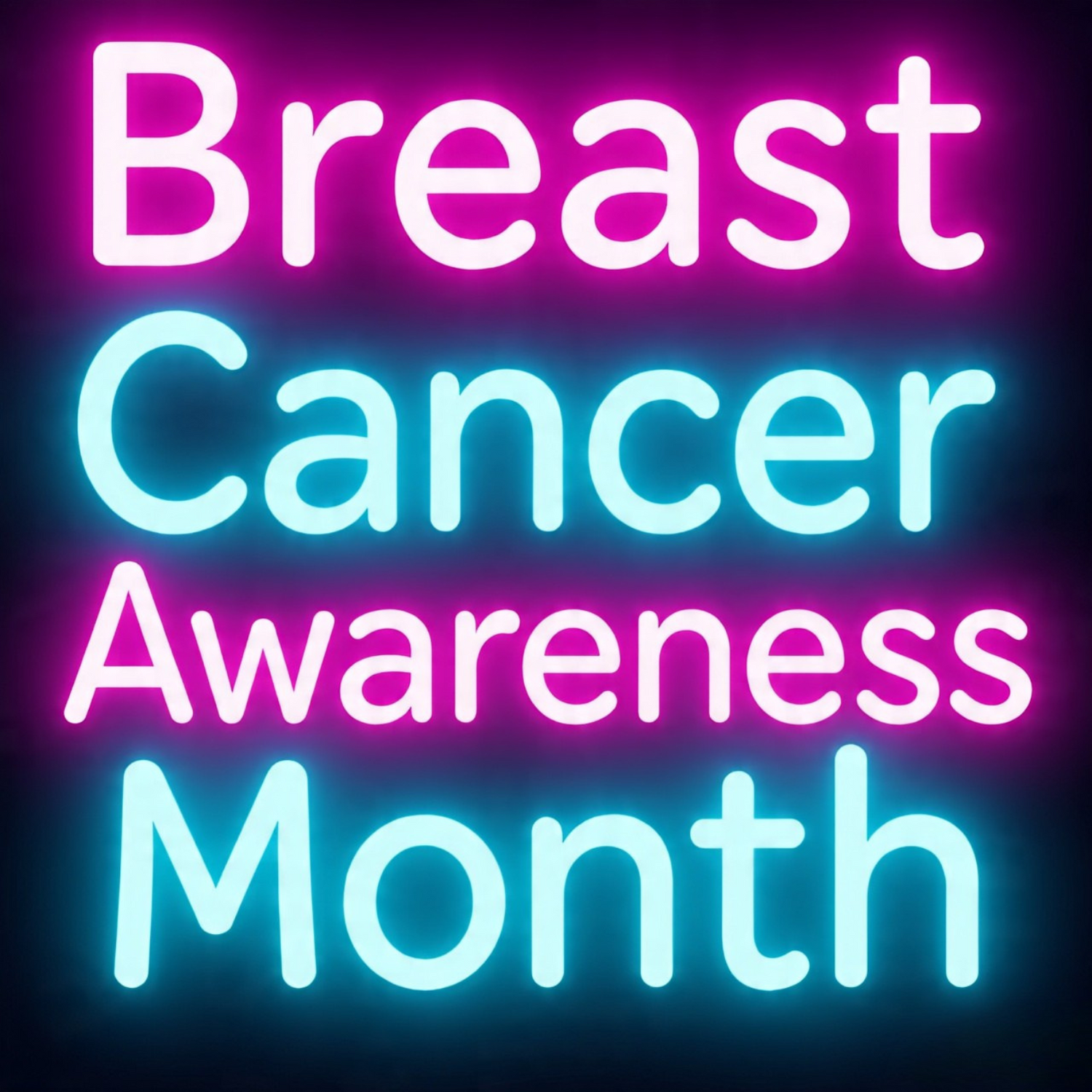 Breast Cancer Awareness Month